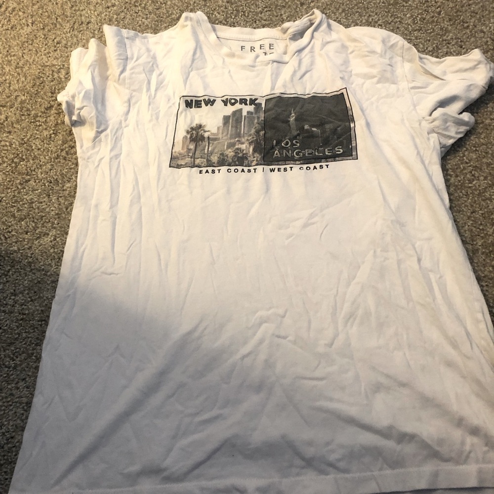 Men’s t-shirt